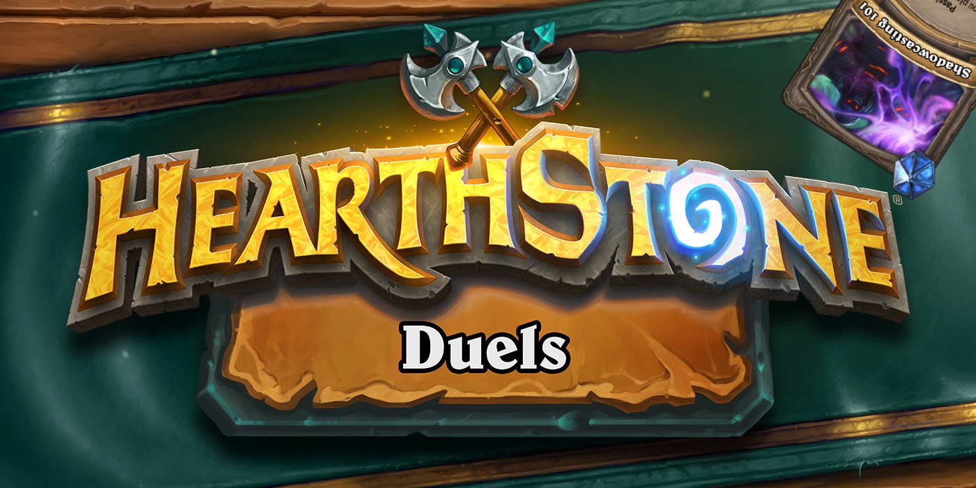 Hearthstone’s Duels Recent Feedback Thread Summary and Opinions - How Do You Feel About the Big Duels Update?