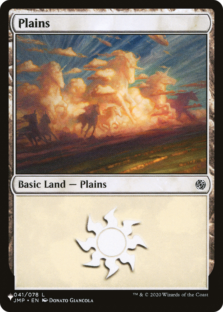 Plains Card Image