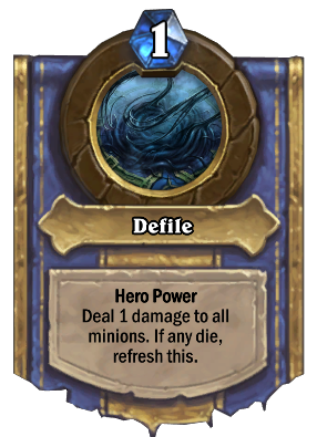 Defile Card Image