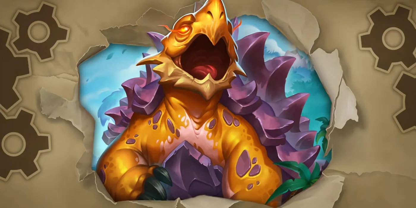 Hearthstone Patch 33.4.2 Launches Today - Lots of Card Buffs
