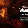 New World of Warcraft: The War Within Trailer Showcases the Game’s Large History