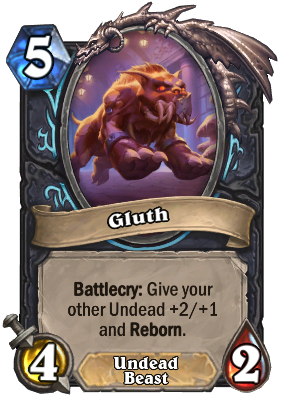 Gluth Card Image