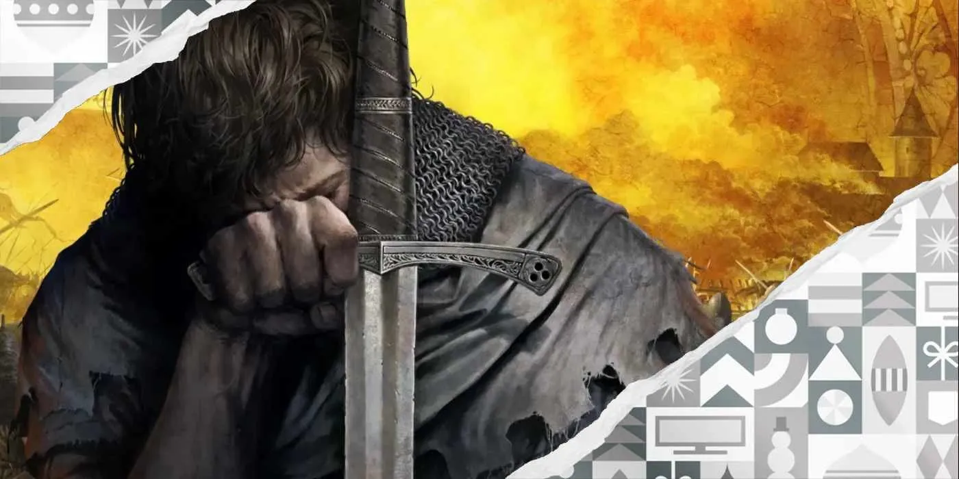 The Fifteenth Mystery Epic Store Game for the Year Is Here - Get Kingdom Come Deliverance In the Next 24 Hours