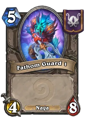 Fathom Guard 1 Card Image