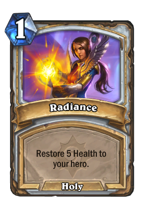 Radiance Card Image