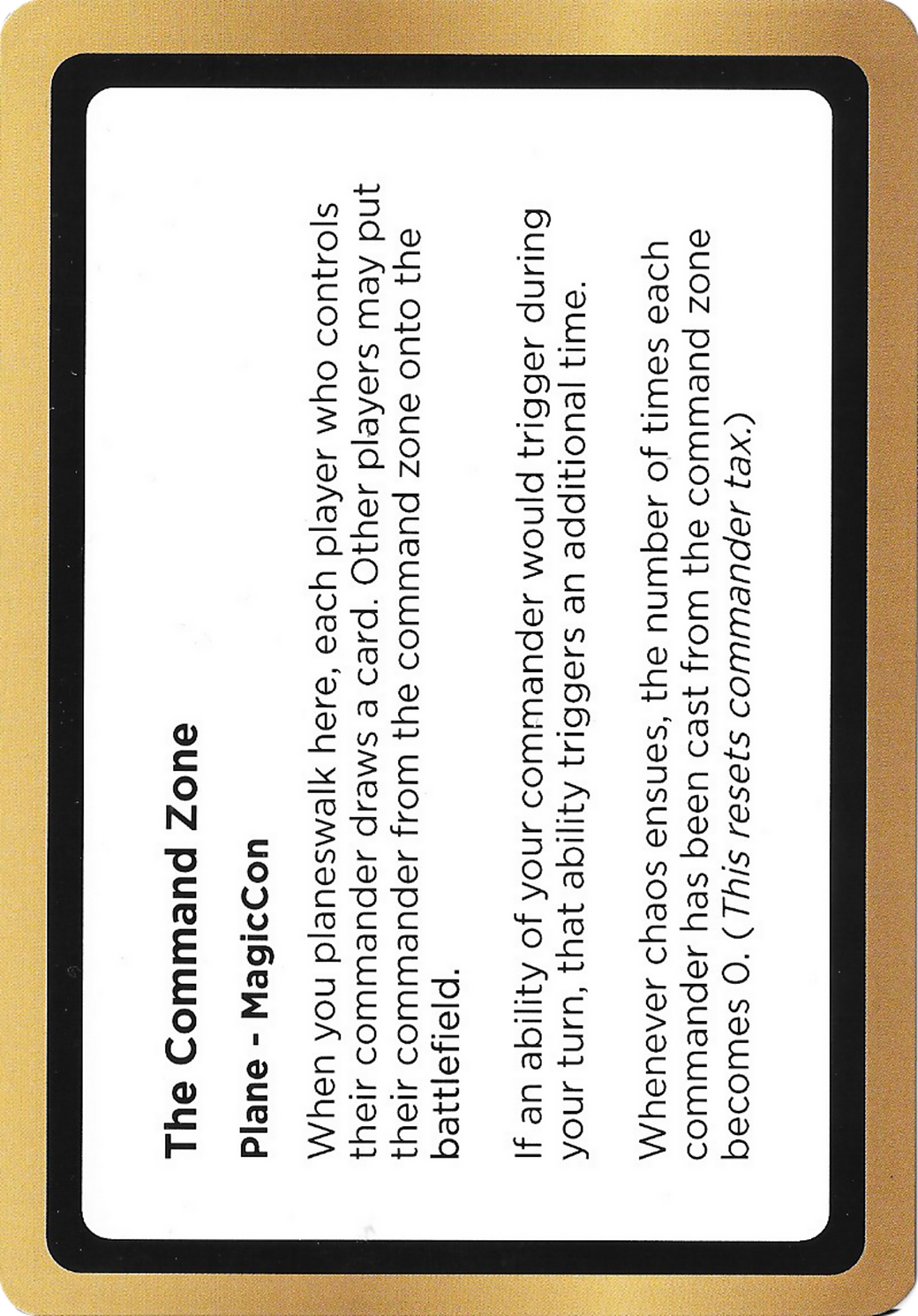 That's Enough Slices Card Image