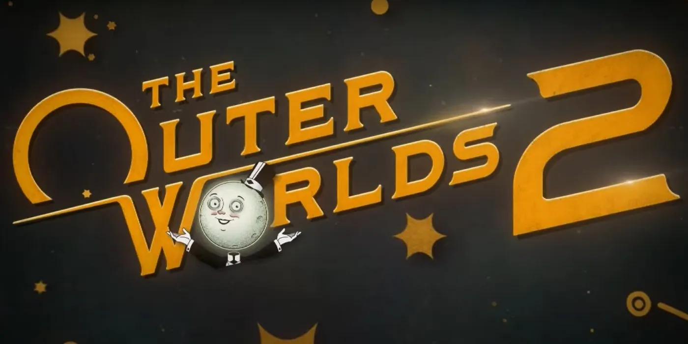 The Outer Worlds 2 Gets a Brand New Trailer at The Game Awards
