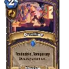 New Warlock Spell - Deadline