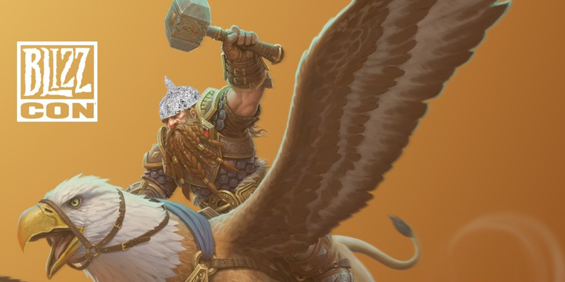 World of Warcraft's Next Expansion - Dwarves, Pirates, Angry Fire-Bearded Man?