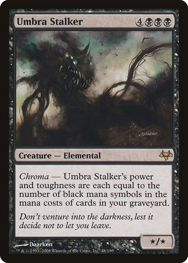 Umbra Stalker Card Image