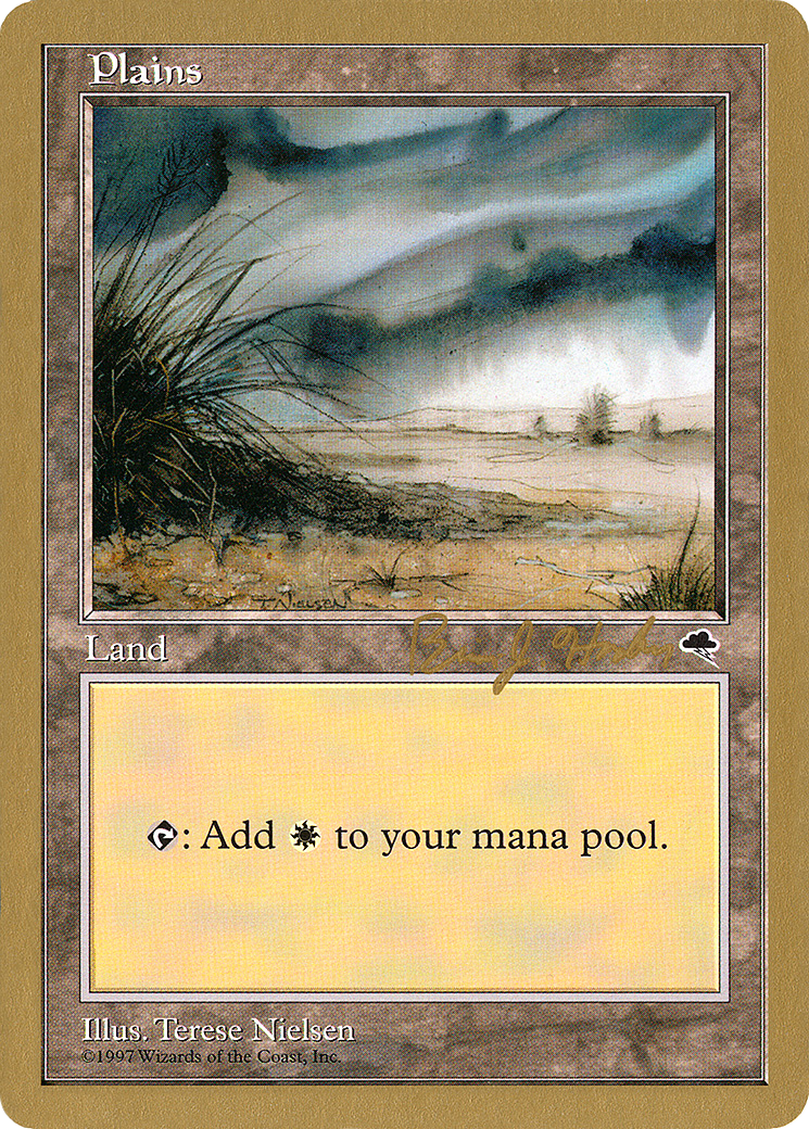 Plains Card Image