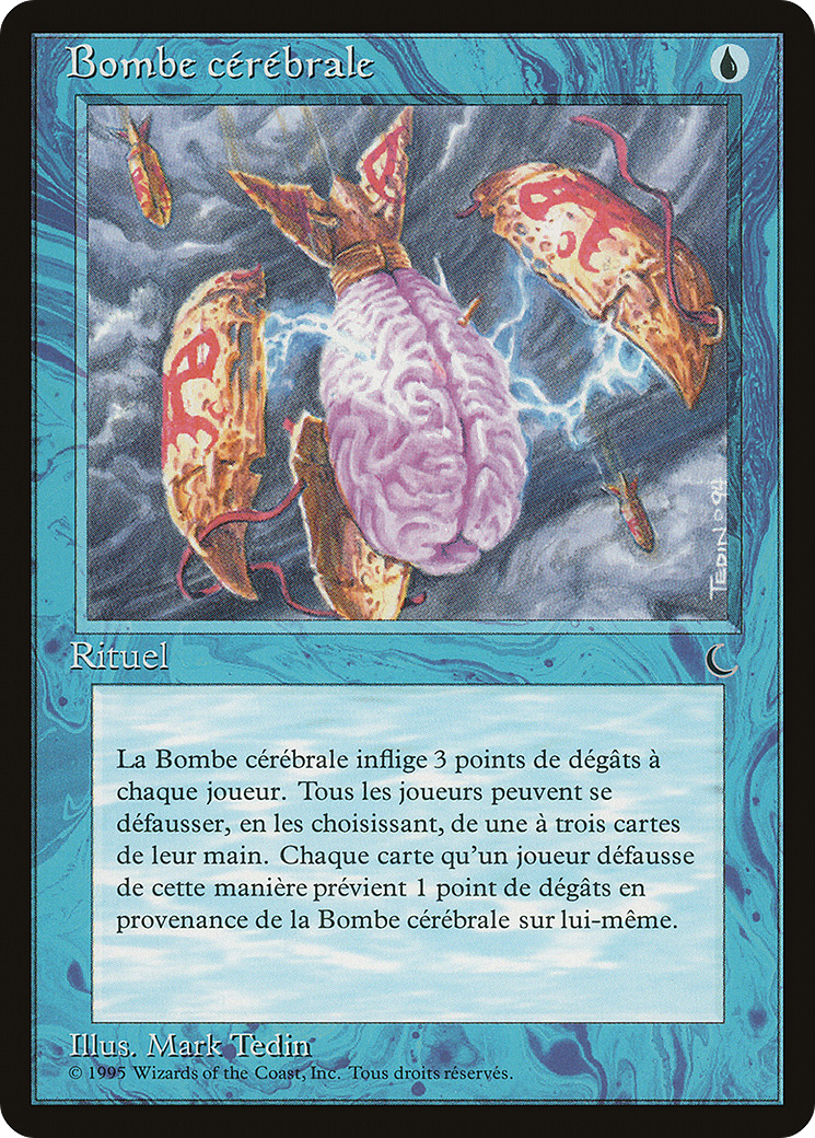 Mind Bomb Card Image