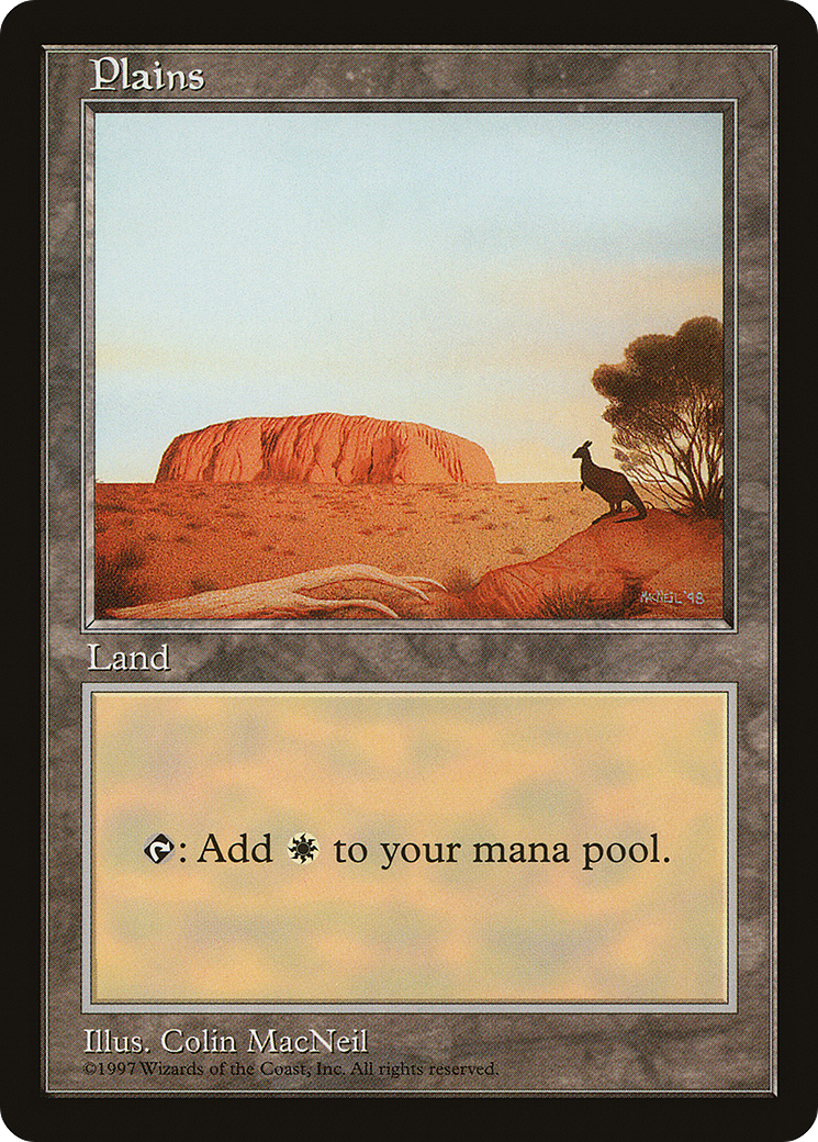 Plains Card Image