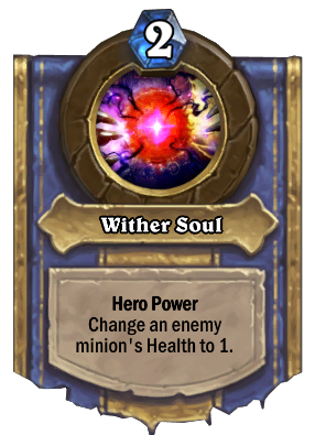 Wither Soul Card Image