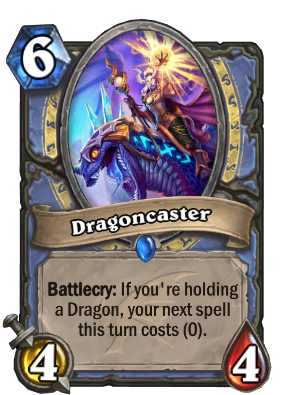 Dragoncaster Card Image