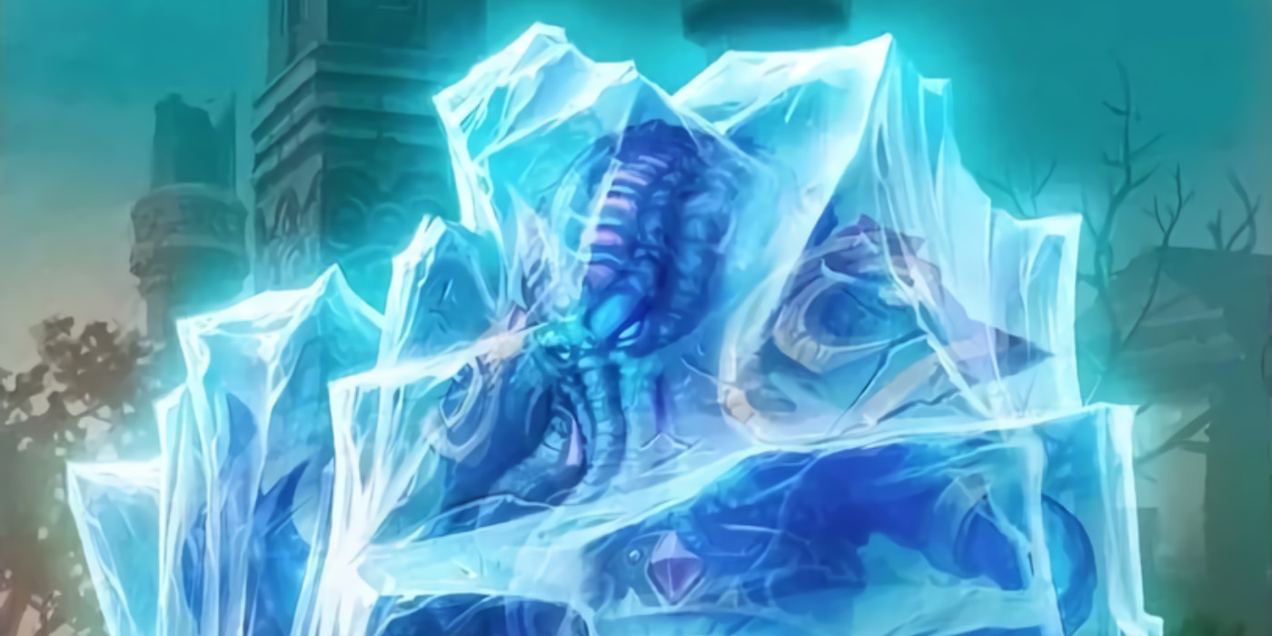 Stormwind Duels Meta Update #5 - Best 12-Win Hearthstone Duels Decks For November Week 2