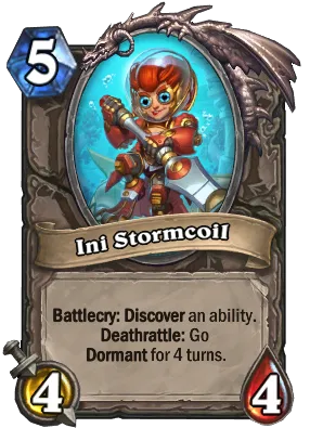 Ini Stormcoil Card Image