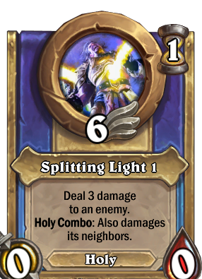 Splitting Light 1 Card Image