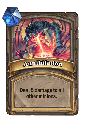 Annihilation Card Image