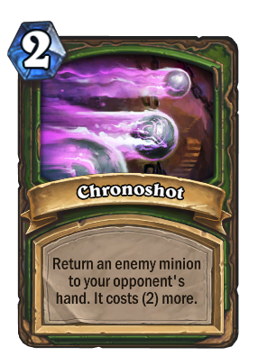 Chronoshot Card Image