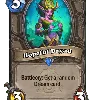 New Neutral Minion - Hopeful Dryad