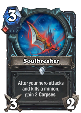 Soulbreaker Card Image