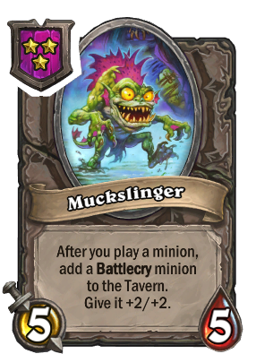 Muckslinger Card Image