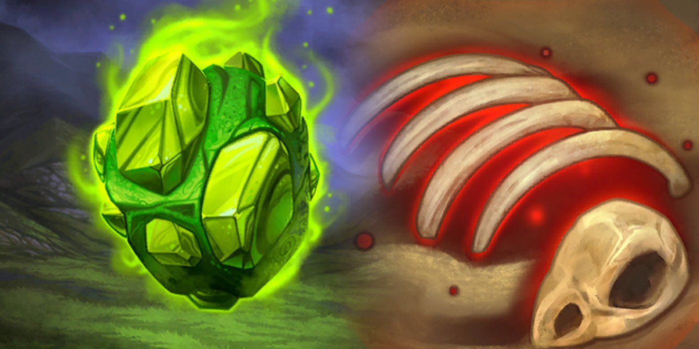 Hearthstone Duels Sees Passive Treasure Updates, Caverns Below Ban, and Bug Fixes in Patch 27.4.2