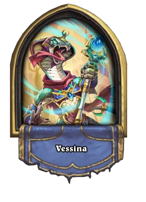 Vessina Card Image