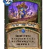 New Hunter Spell - Untimely Death