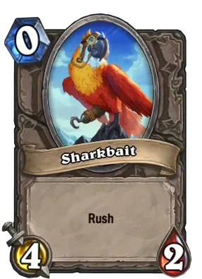 Sharkbait Card Image