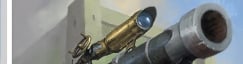 Ship's Cannon