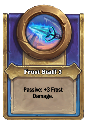 Frost Staff 3 Card Image