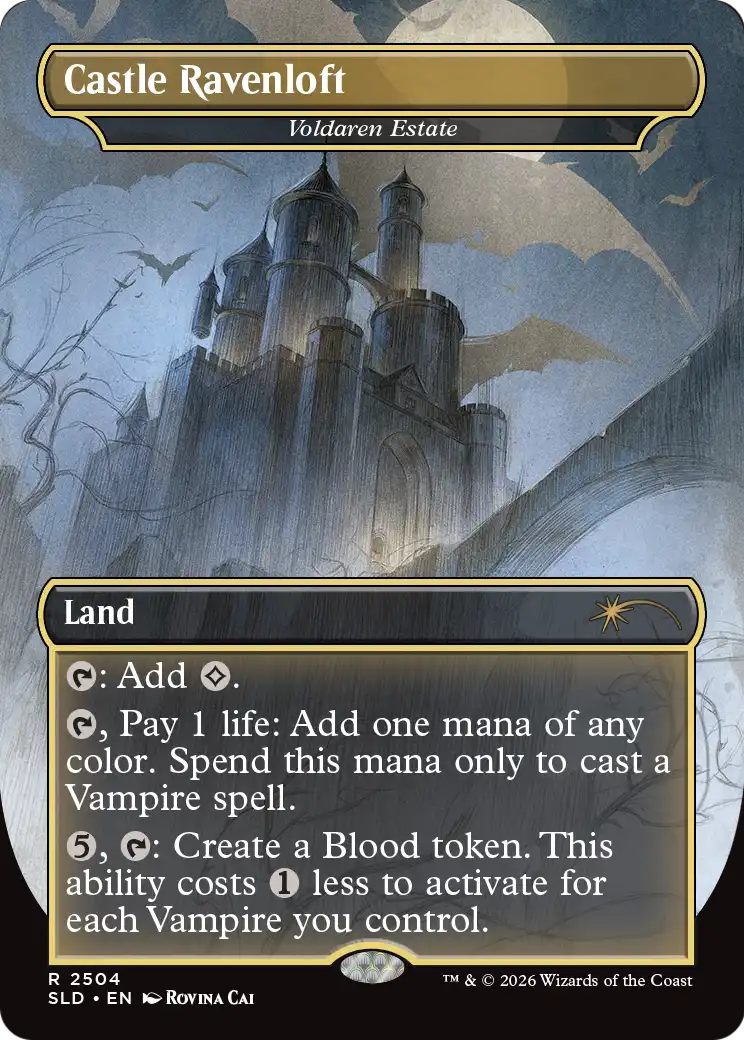 Voldaren Estate Card Image