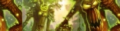 Soul of the Forest