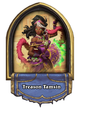 Treason Tamsin Card Image