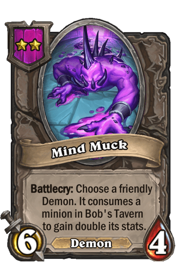 Mind Muck Card Image