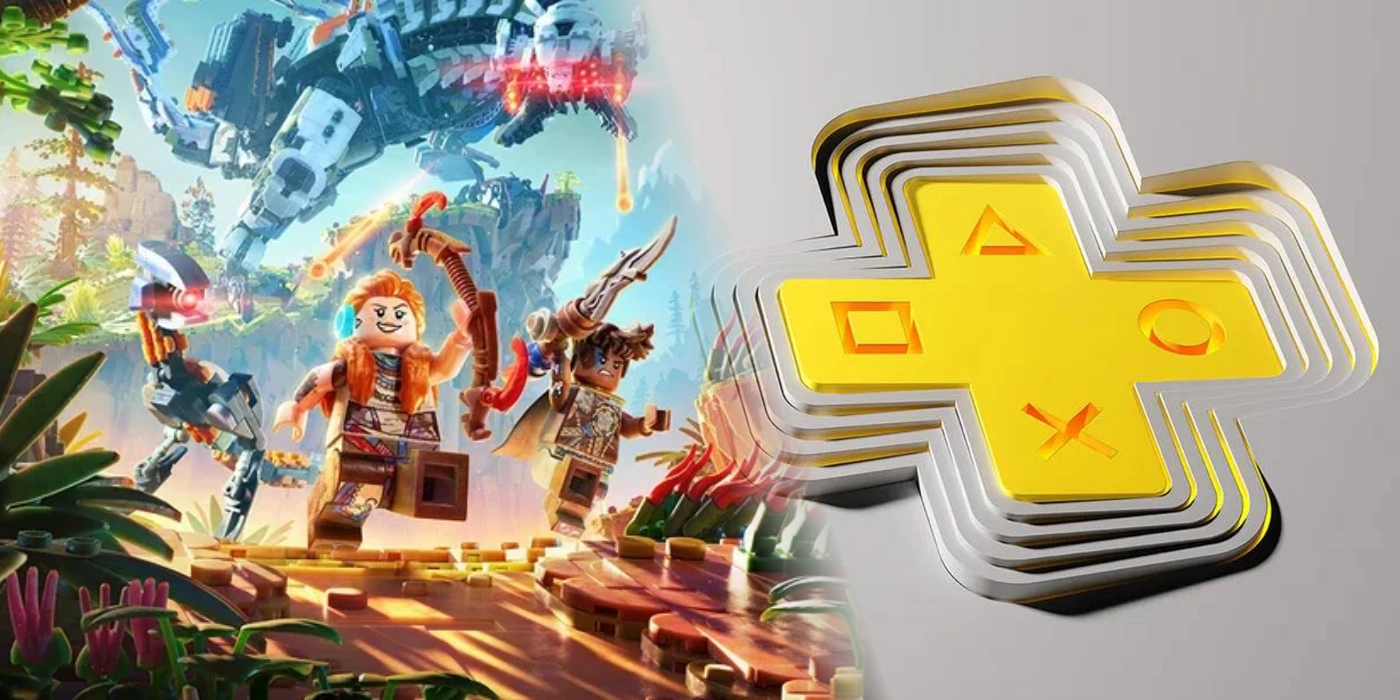 PS Plus Essential Games for December - LEGO Horizon Adventures, Killing Floor 3, The Outlast Trials, Synduality Echo of Ada, and Neon White