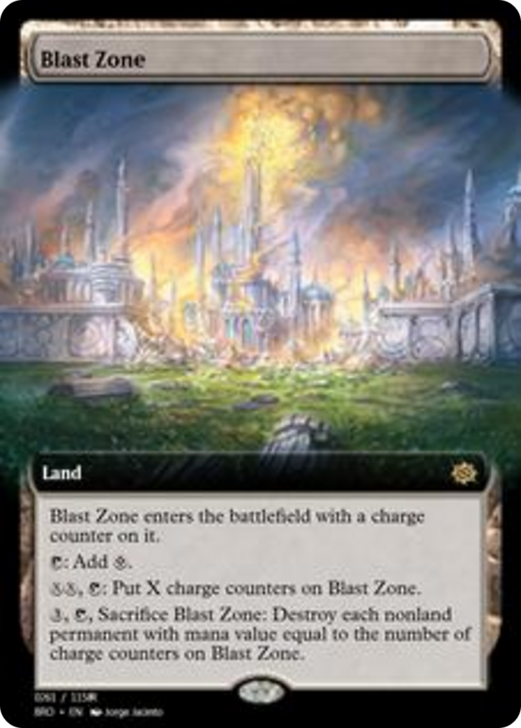 Blast Zone Card Image