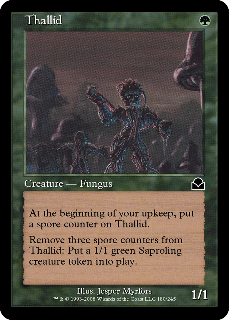 Thallid Card Image
