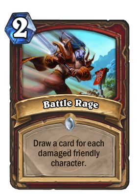 Battle Rage Card Image