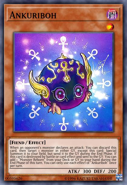 Ankuriboh Card Image