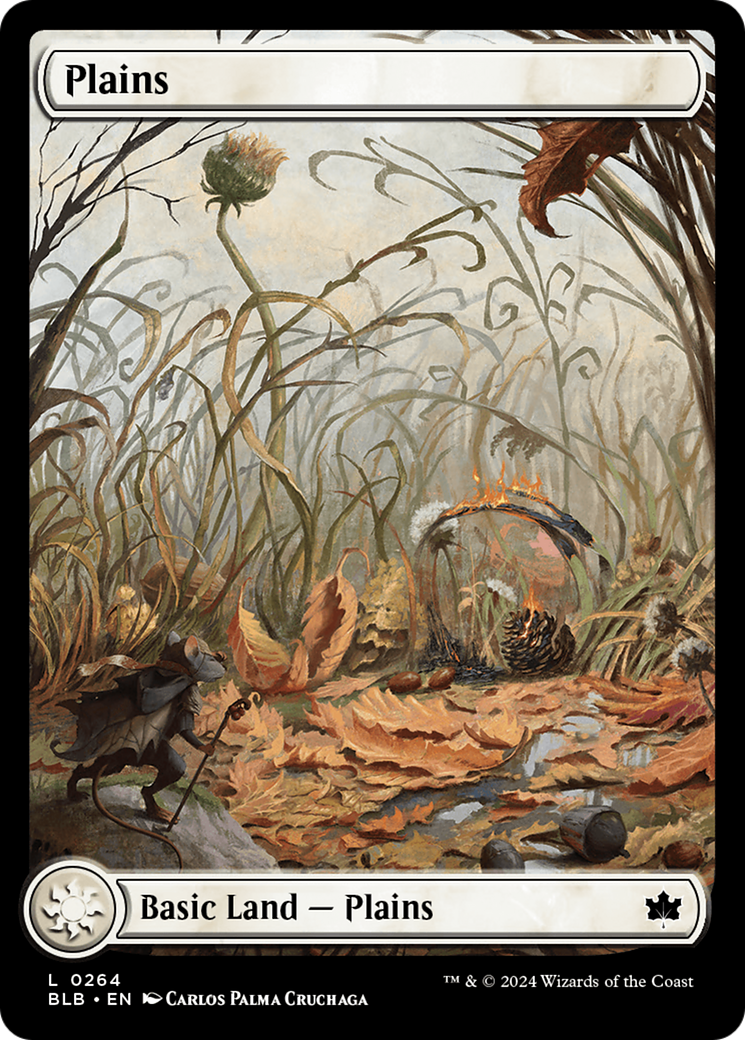 Plains Card Image