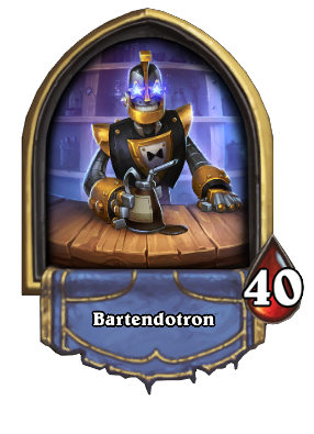 Bartendotron Card Image