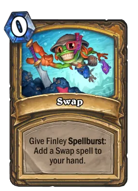 Swap Card Image