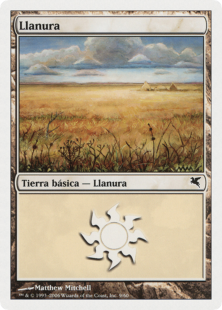 Plains Card Image