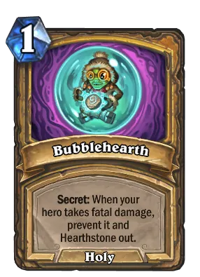 Bubblehearth Card Image