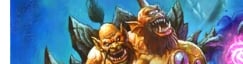 Cho'gall, Twilight Chieftain