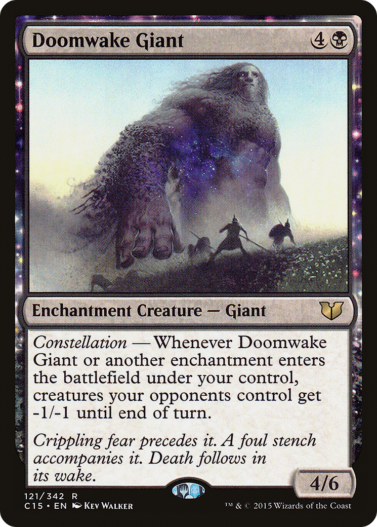 Doomwake Giant Card Image