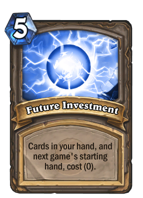 Future Investment Card Image